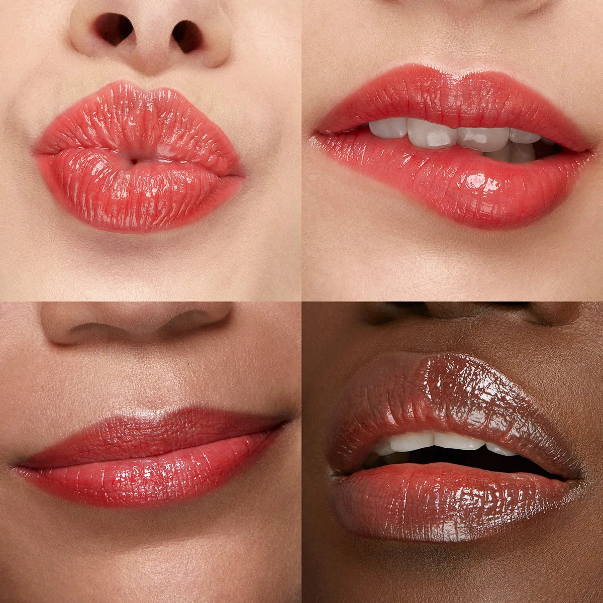 KIKO Colored Lip Balm - Moisturizing & Tinted Lip Care for Dry Lips | Perfect for Everyday Wear, Hydration & Natural Makeup Look