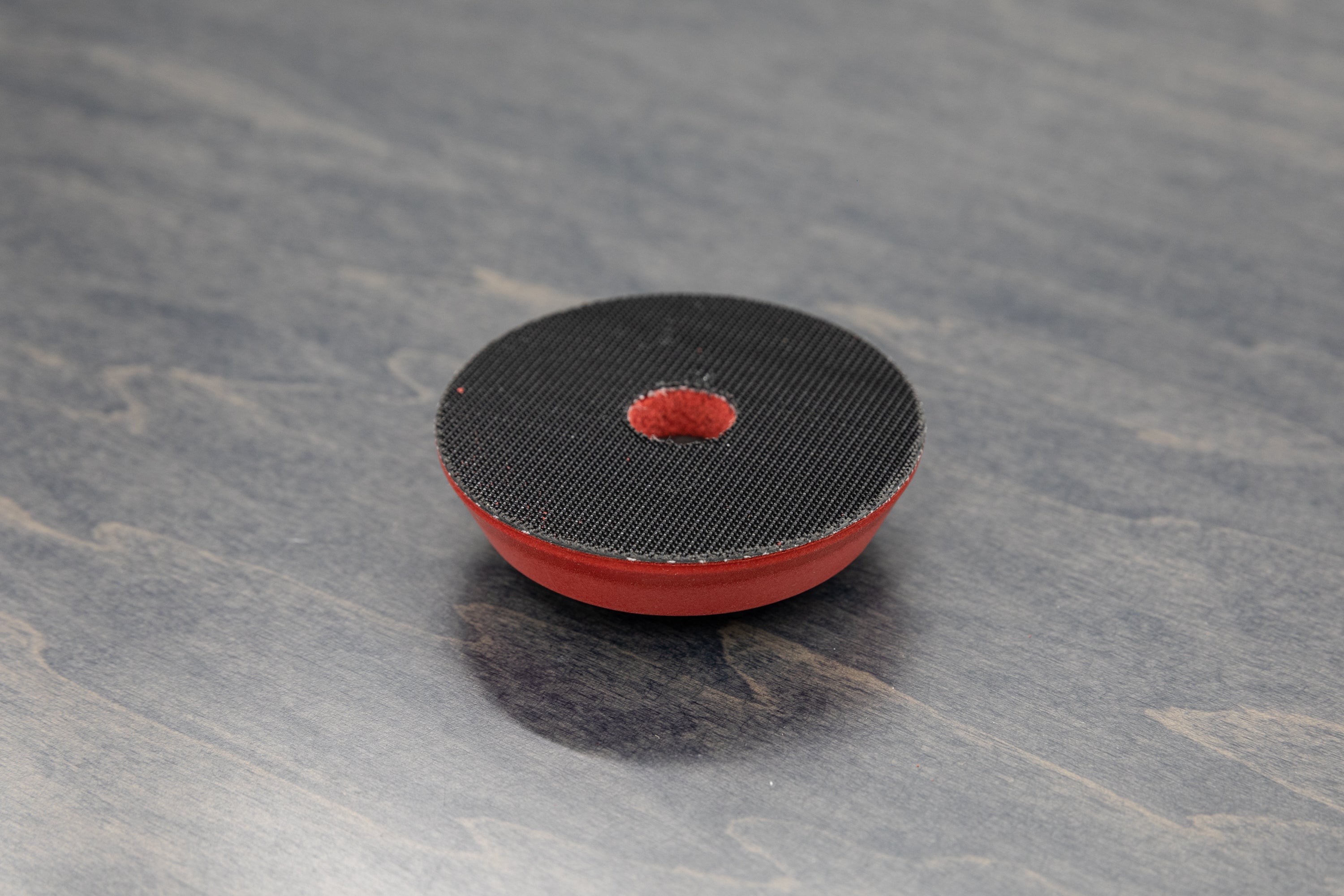 Flex XFE7-12-3 Backing Plate for Car Polishing & Detailing – Perfect for Auto Body Shops & DIY Enthusiasts