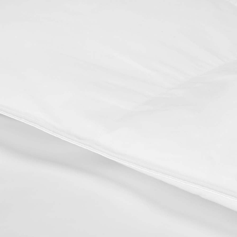 Premium Queen Size Down and Feather Quilt - All-Season Luxury Bedding for Comfortable Sleep | Perfect for Master Bedrooms, Guest Rooms & Cozy Nights