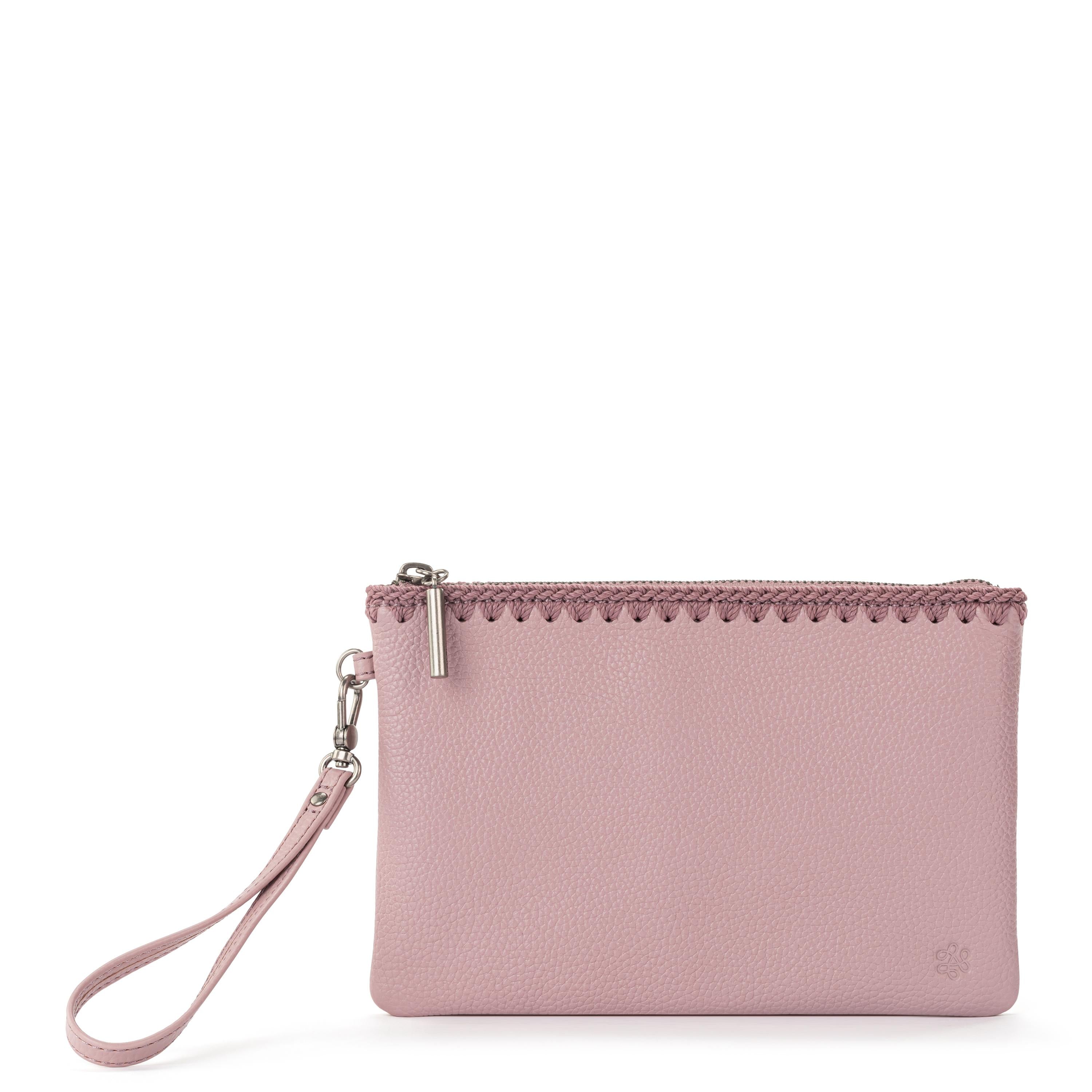 Vita Wristlet Wallet for Women - Slim RFID Blocking Crossbody Phone Purse - Perfect for Travel, Shopping & Everyday Use