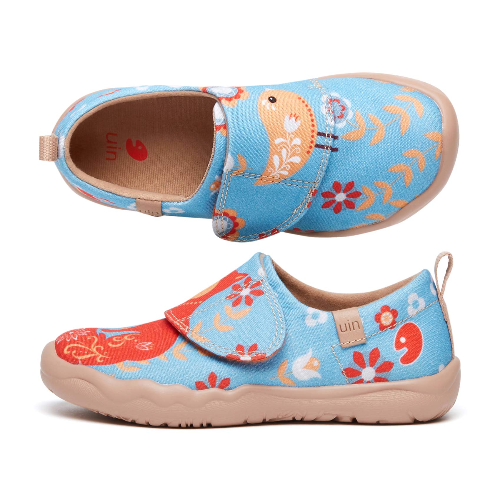 First Blush Toledo I Kid - Stylish and Comfortable Baby Shoes for Boys & Girls - Perfect for Walking, Playtime, and Special Occasions