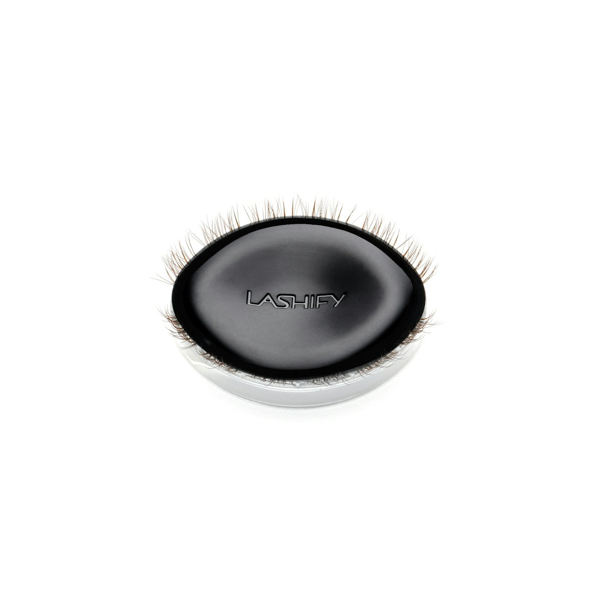 Fluffy Lite Gossamer False Eyelashes - Natural Wispy Lashes for Everyday Wear & Special Occasions | Perfect for Parties, Weddings & Date Nights