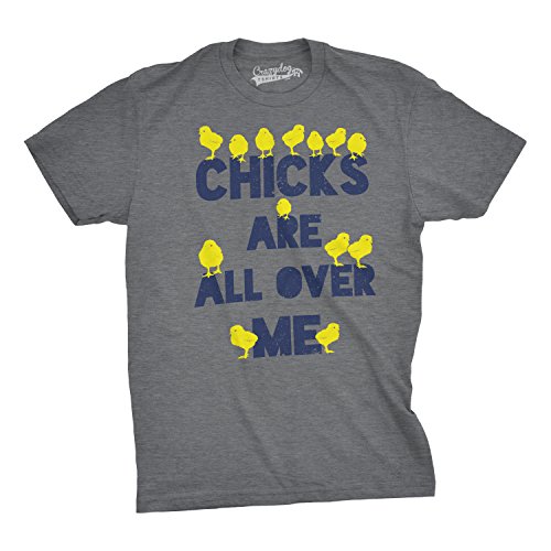 Dark Heather Grey