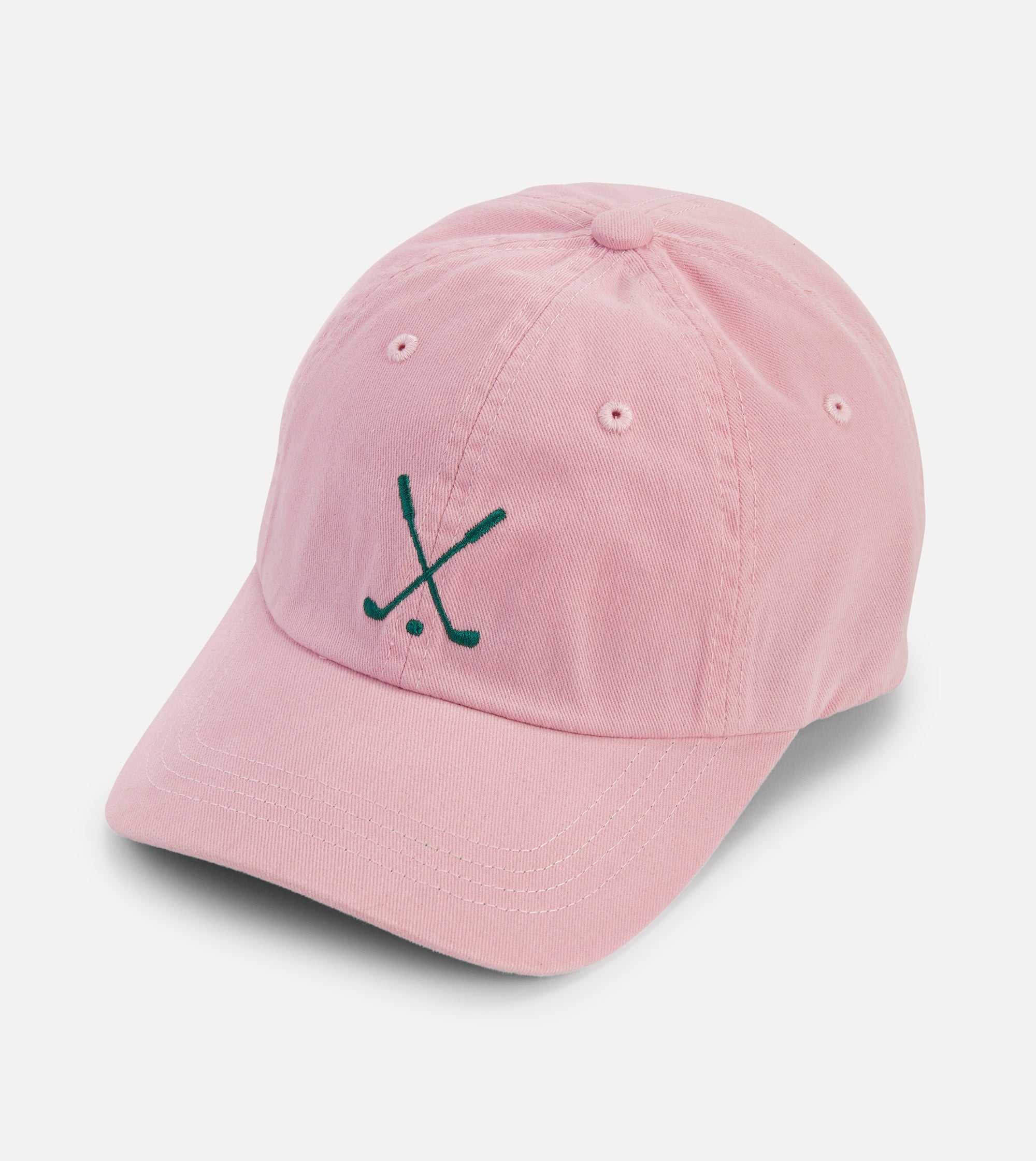 Premium Golf Club Hat for Men & Women - Comfortable & Stylish Golf Accessories for Outdoor Sports & Casual Wear