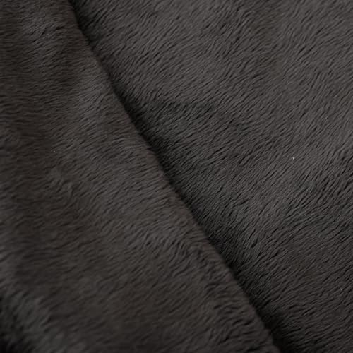 Charcoal Fur