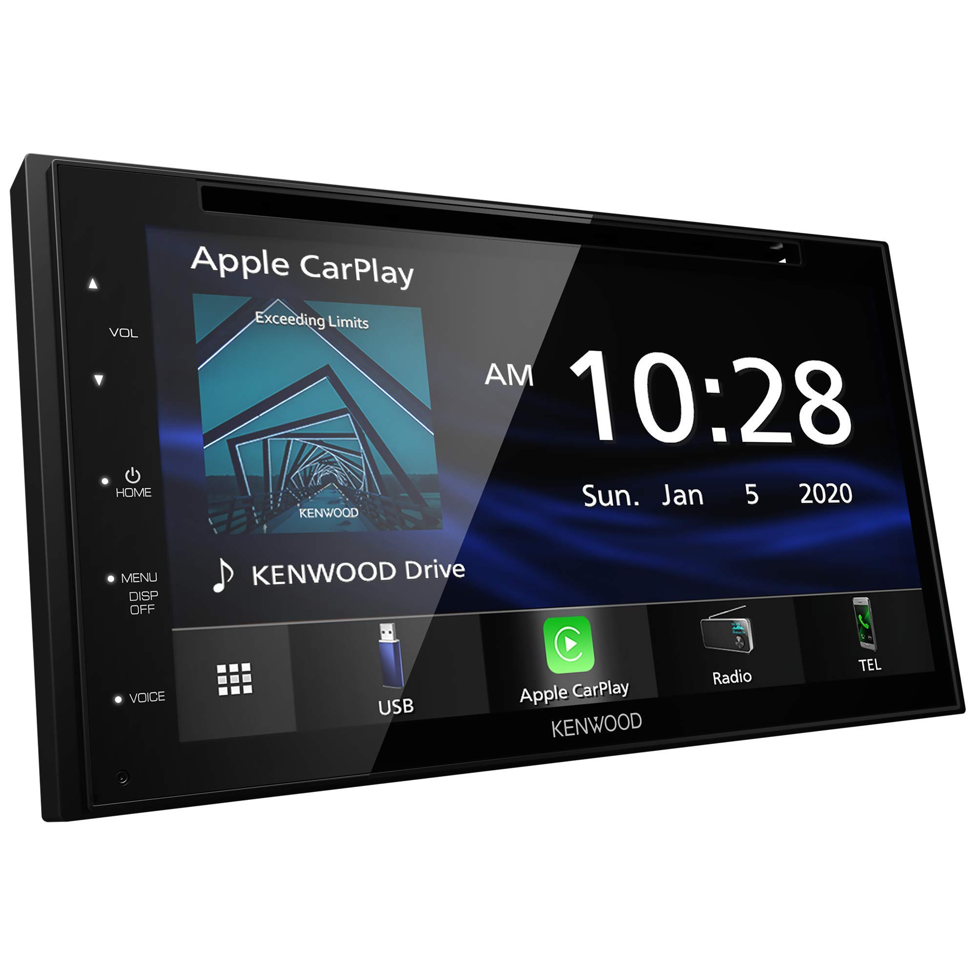 Kenwood 6.8