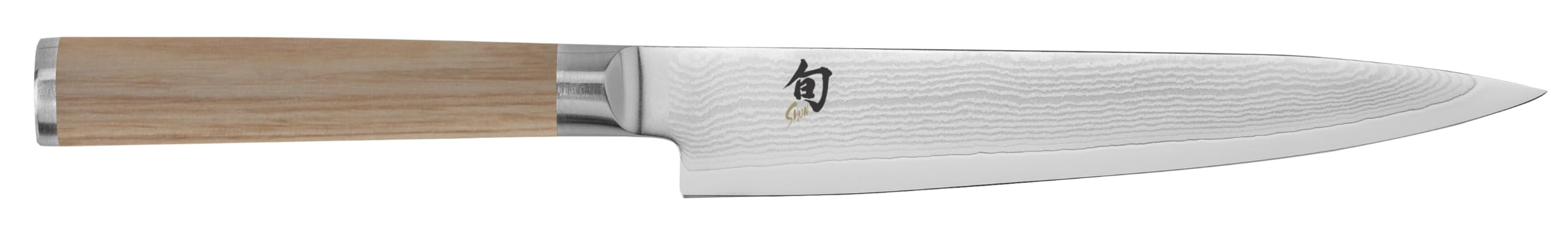 Shun Classic Blonde 6