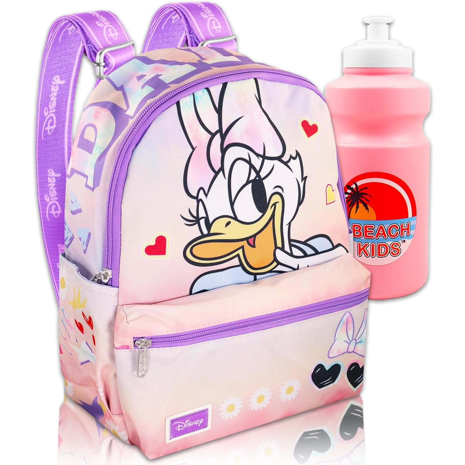Daisy Duck Mini Backpack for Kids - 13