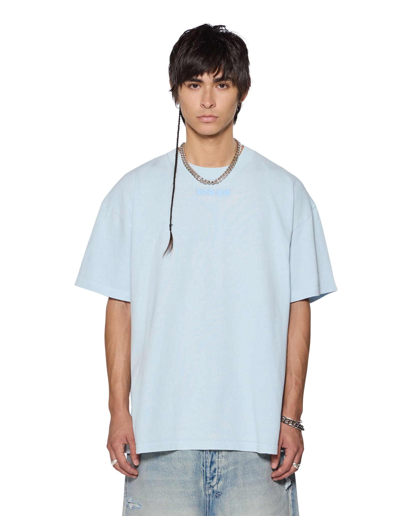 SOTT EKCESS Short Sleeve T-Shirt - Soft Cotton Casual Tee for Men & Women | Perfect for Everyday Wear, Gym, and Outdoor Activities