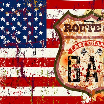 Stars and Stripes