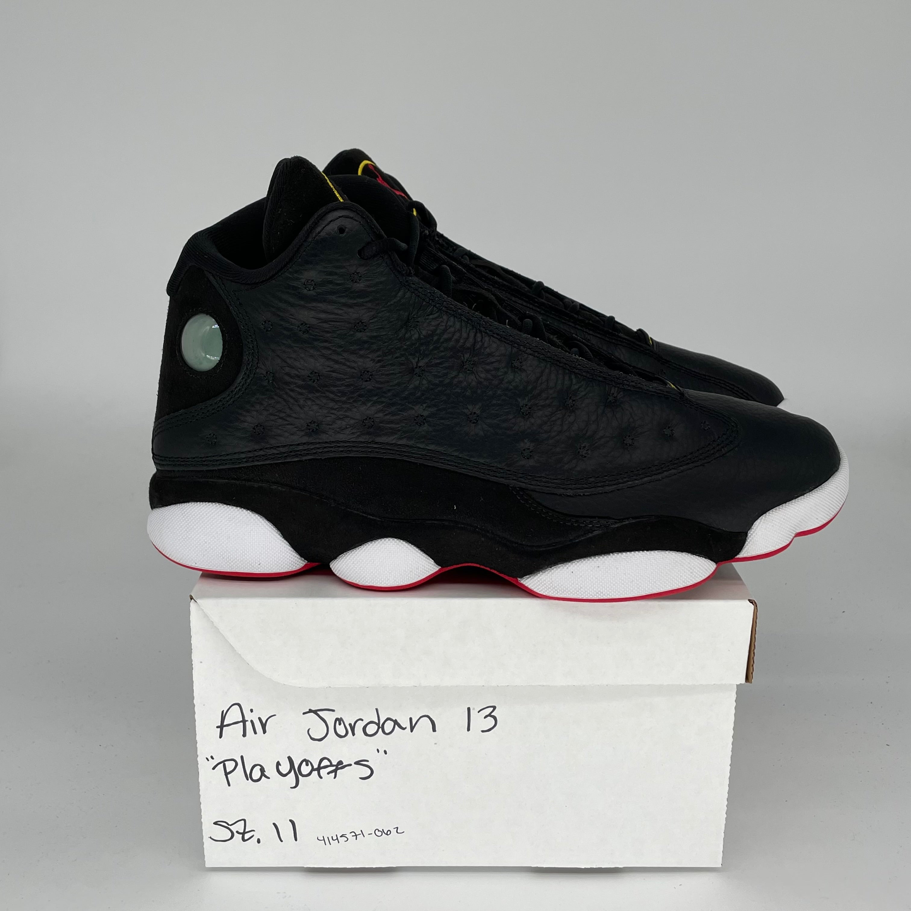 Original Air Jordan 13 Retro 