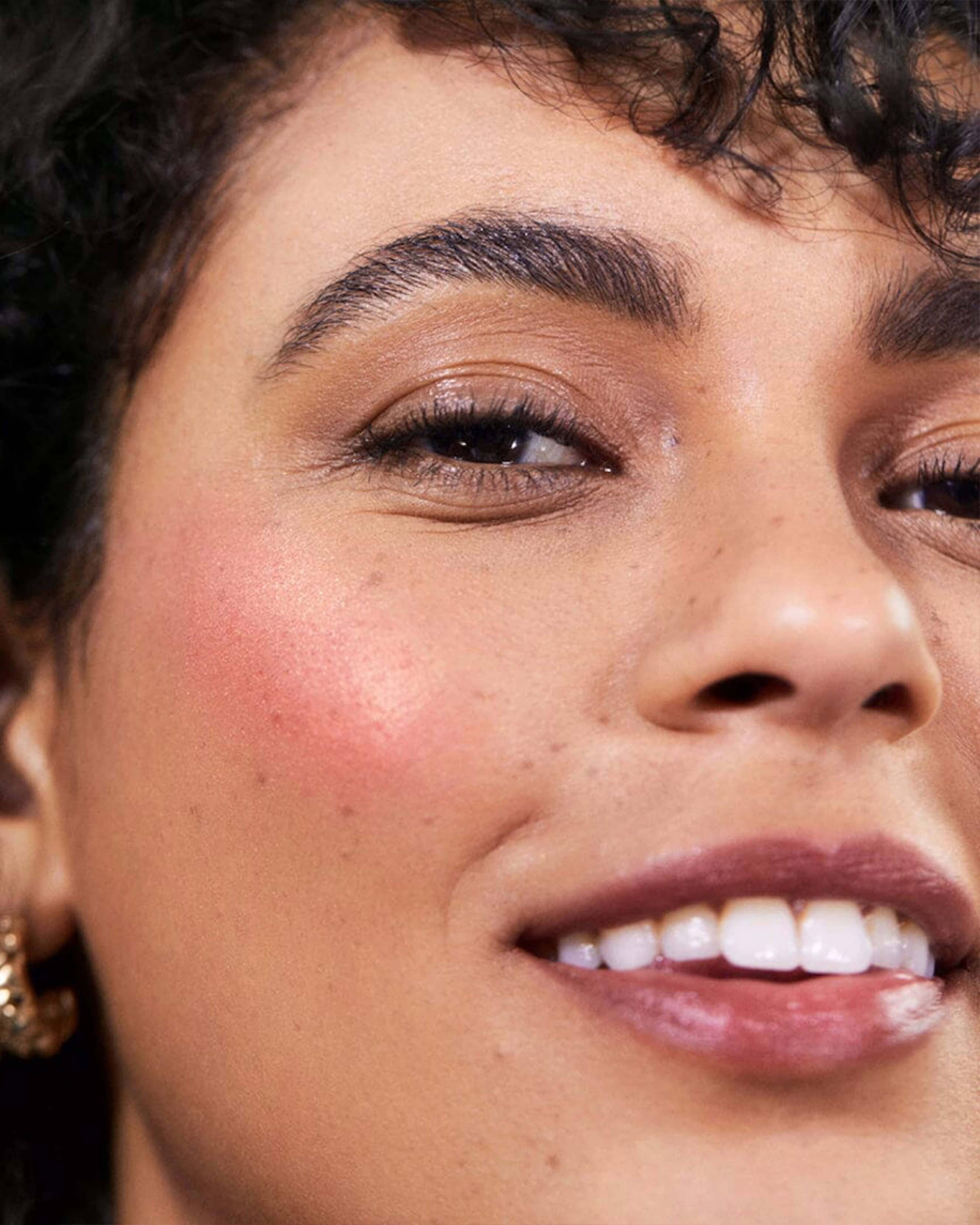 ReDimension Hydra Powder Blush Refill - Buildable Matte & Shimmer Blush for Cheeks | Vegan, Cruelty-Free Makeup | Perfect for Everyday Wear & Special Occasions