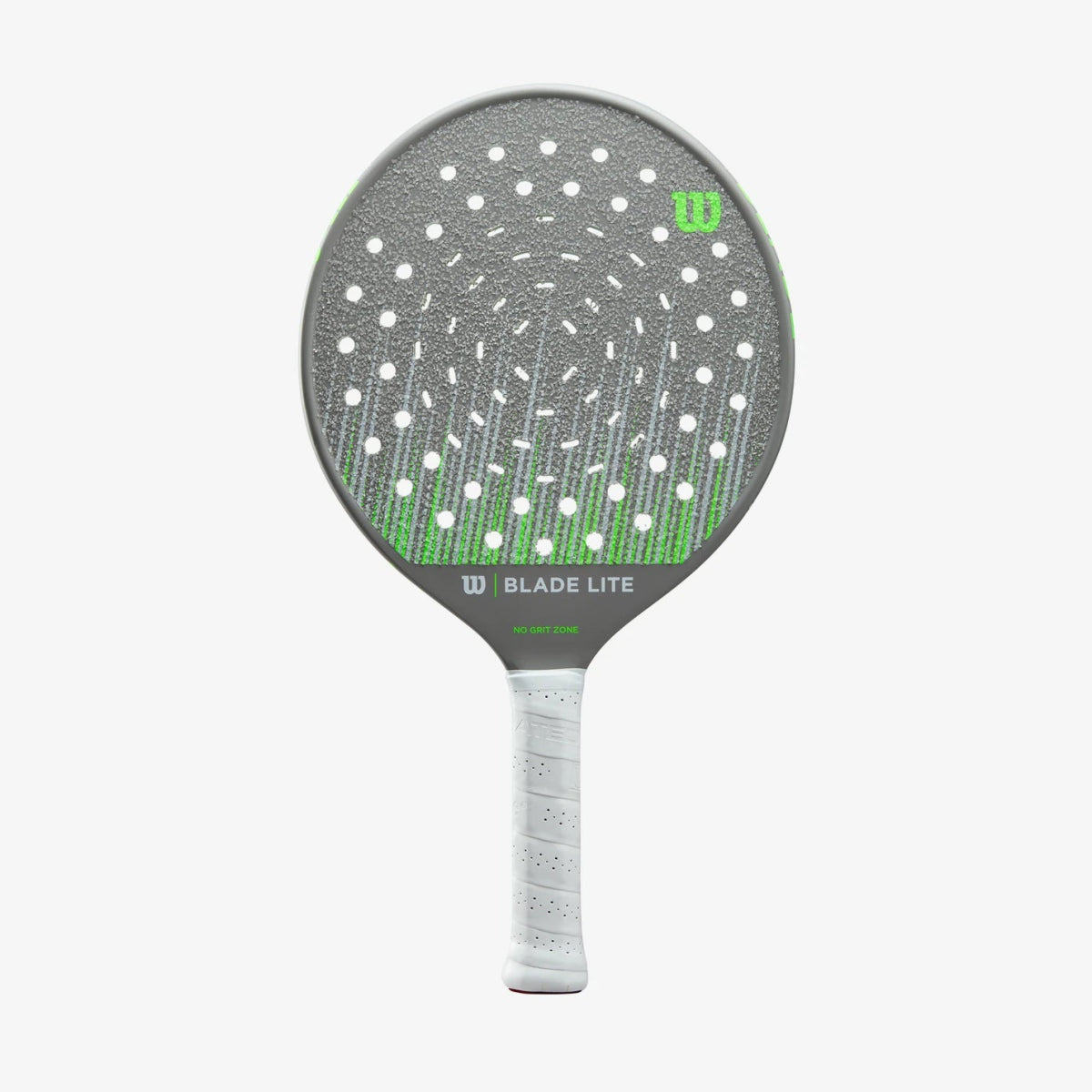 Wilson Blade LITE GRUUV V2 Platform Tennis Paddle - Lightweight Performance Racket for Pickleball & Paddle Tennis - Perfect for Competitive Play & Recreational Games