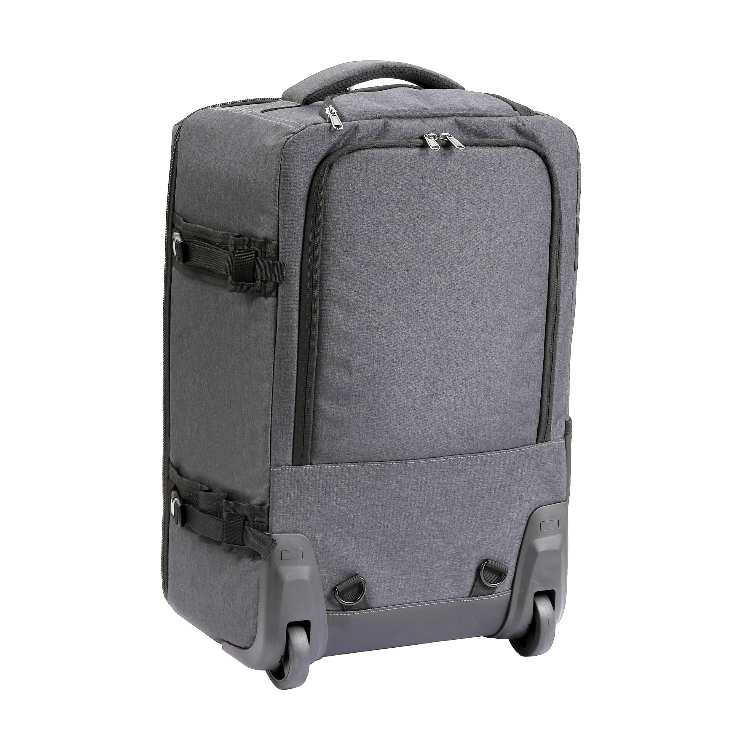 Godox CB17 Large Photography Equipment Roller Bag - Durable Hard Wearing Case for Camera Gear & Studio Equipment - Perfect for Travel, On-Location Shoots & Professional Photographers