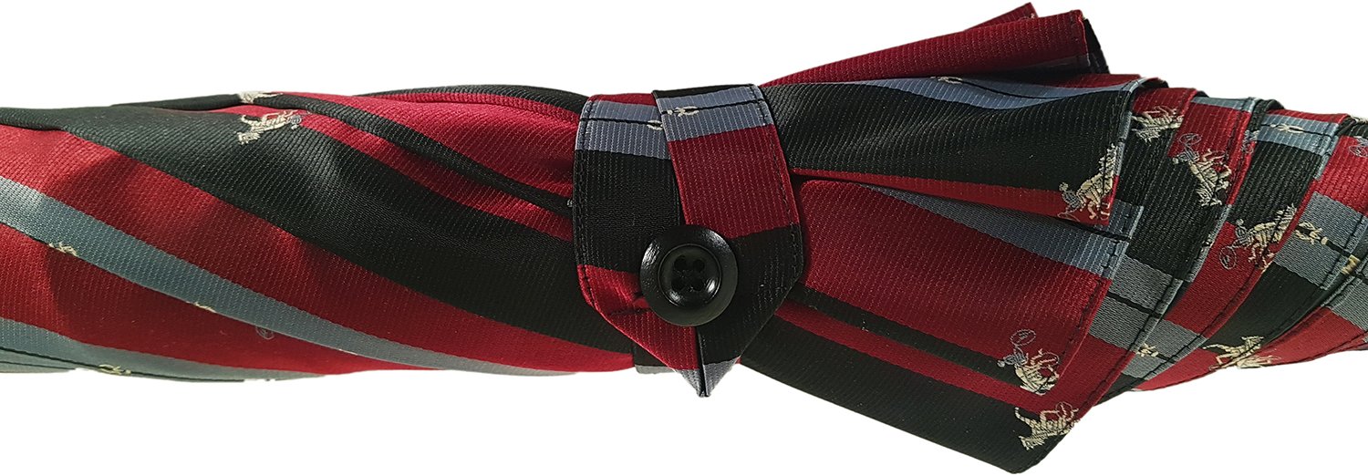 Premium Double-Layer Men's Windproof Umbrella - Exclusive Durable Design for Rainy Days & Outdoor Activities