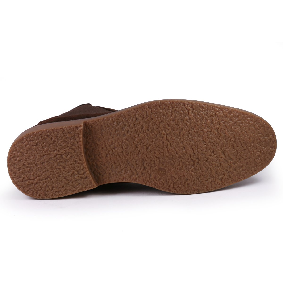 Metrocharm MC128 Men's Chelsea Boots - Stylish Formal & Casual Leather Ankle Boots for Office, Party & Everyday Wear