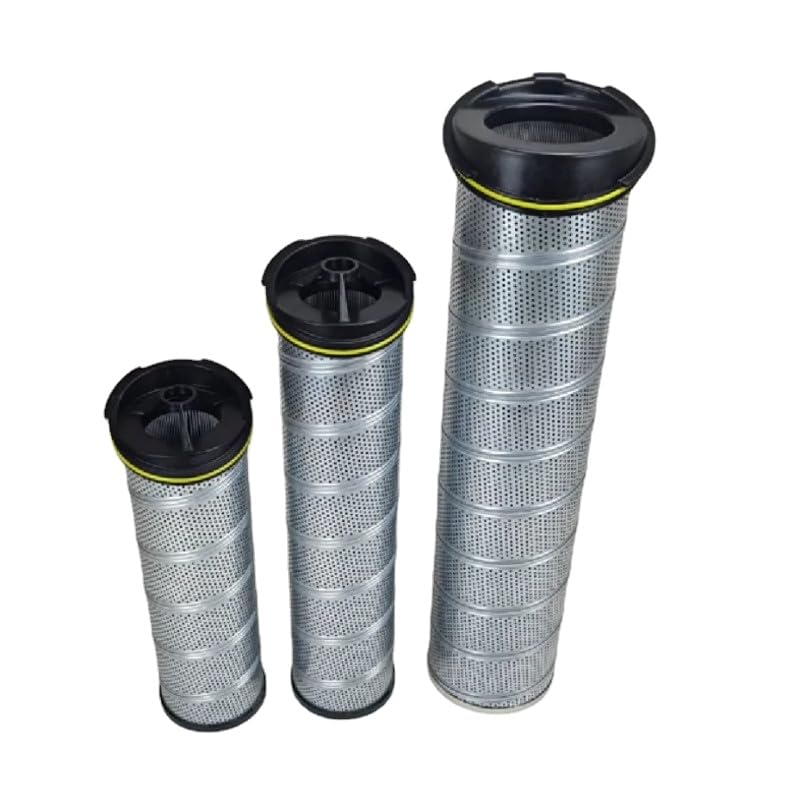 Parker Hydraulic Oil Filter Element Replacement 936976Q 936977Q 936978Q 936979Q - Compatible with Industrial Machinery & Heavy Equipment Hydraulic Systems