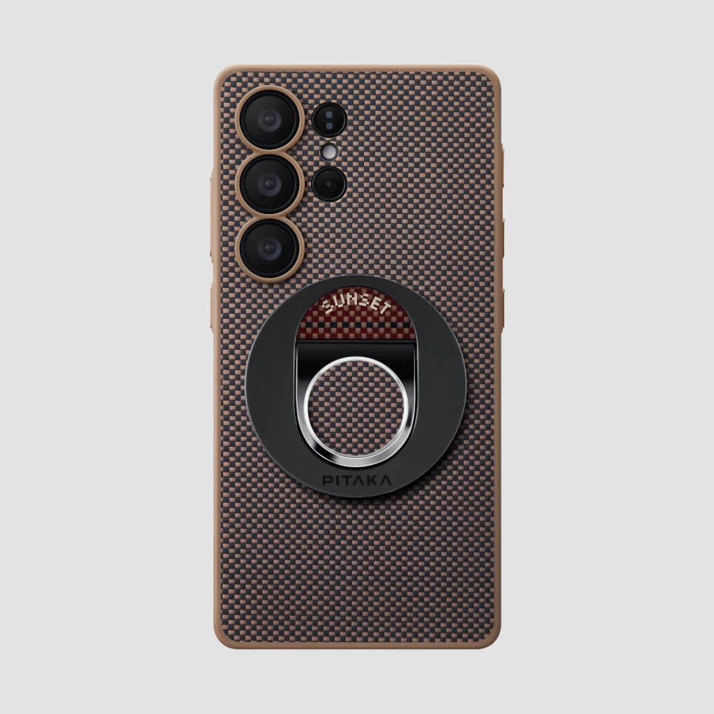Custom PinButton Phone Case - Trendy Protective Cover for iPhone & Android - Perfect for Fashion, Work & Everyday Use