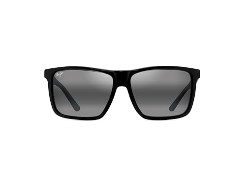 Gloss Black/Neutral Grey Polarized