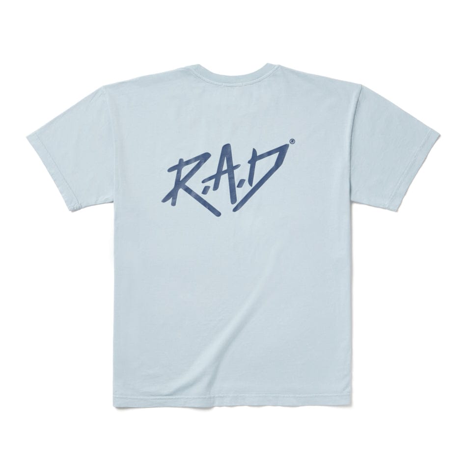 Strike St Tee Opal - Stylish and Comfortable T-Shirt for Men & Women - Perfect for Casual Wear, Gym, and Everyday Outfits