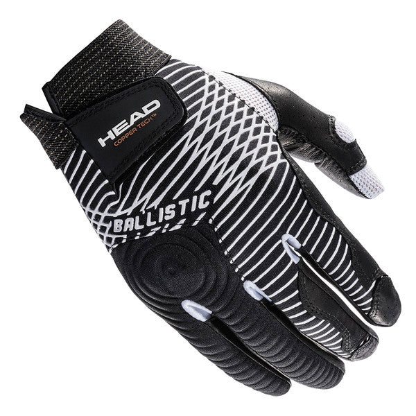 Ballistic CT Left Hand Glove - Tactical Shooting & Outdoor Sports Glove for Protection & Grip