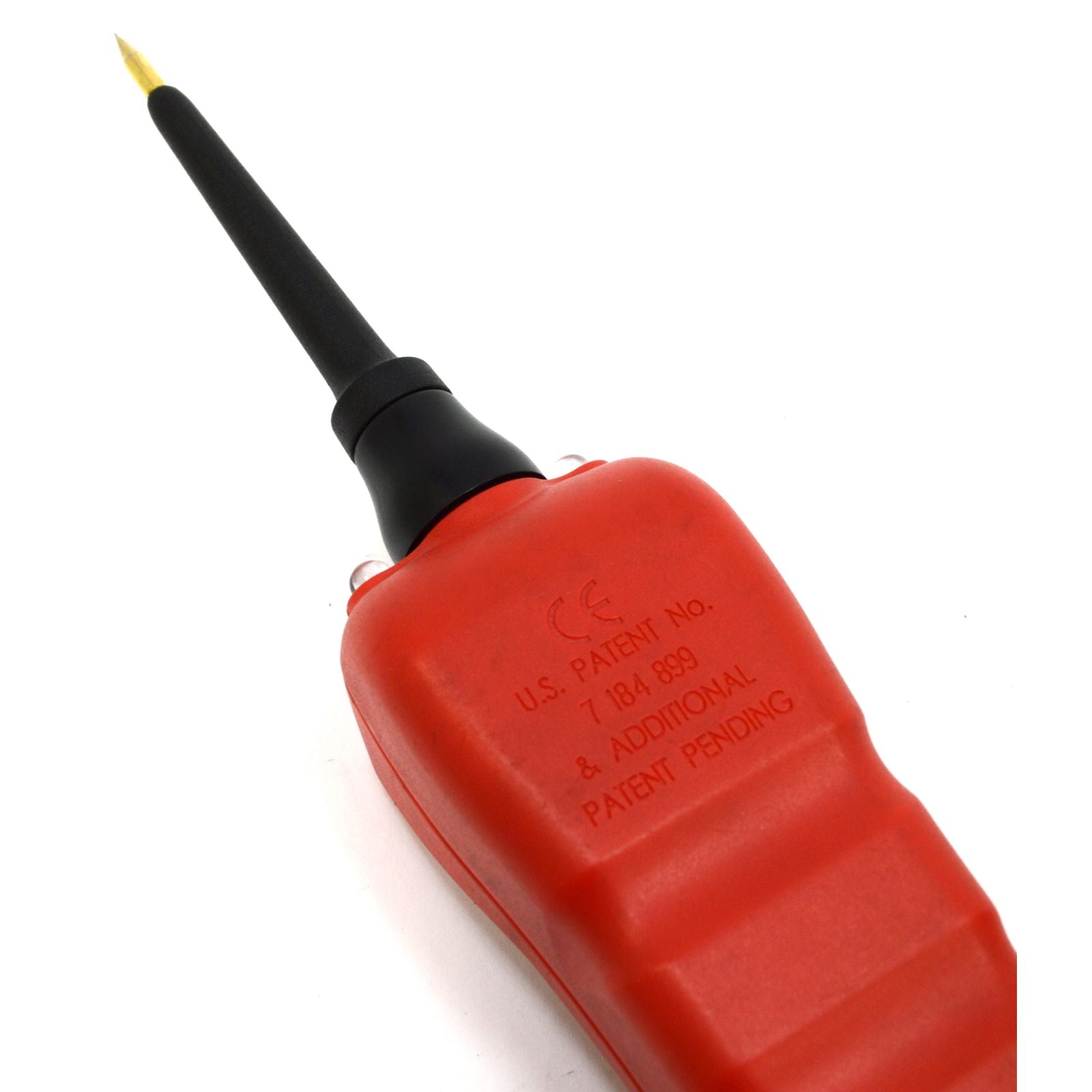 Used POWER PROBE III Circuit Tester Kit with Voltmeter (Model 319FTC) - 12V/24V Automotive Electrical Diagnostic Tool for Cars, Trucks & Motorcycles | Perfect for Mechanics & DIY Auto Repairs