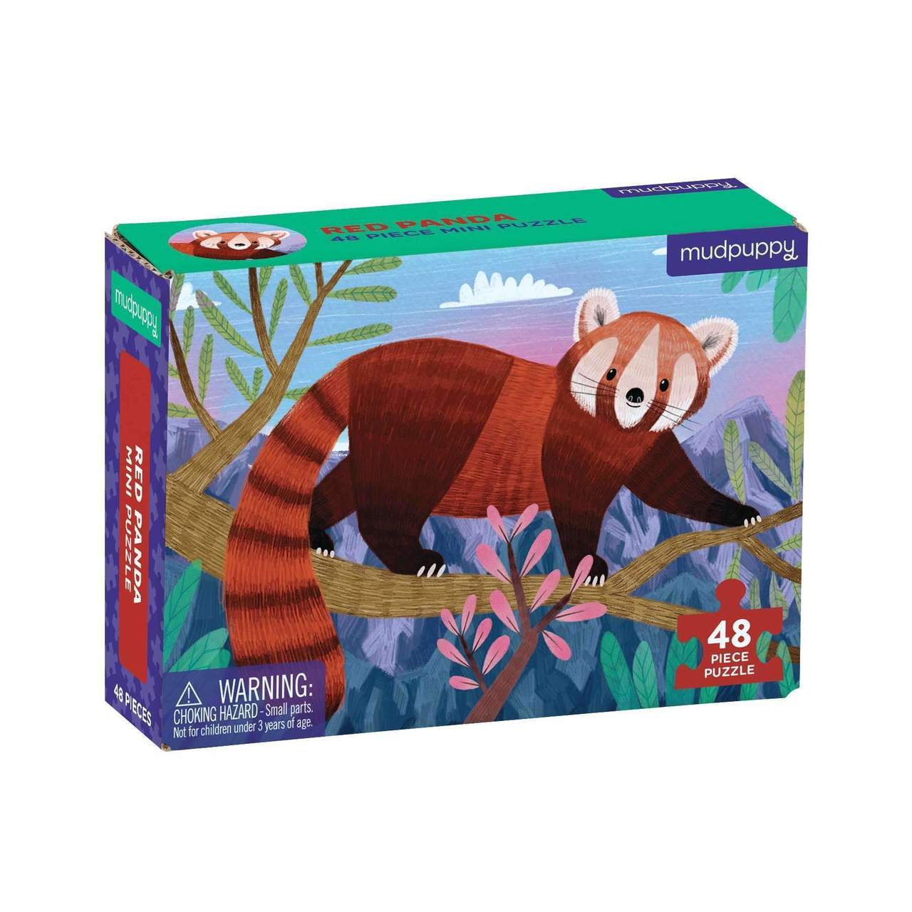 Red Panda