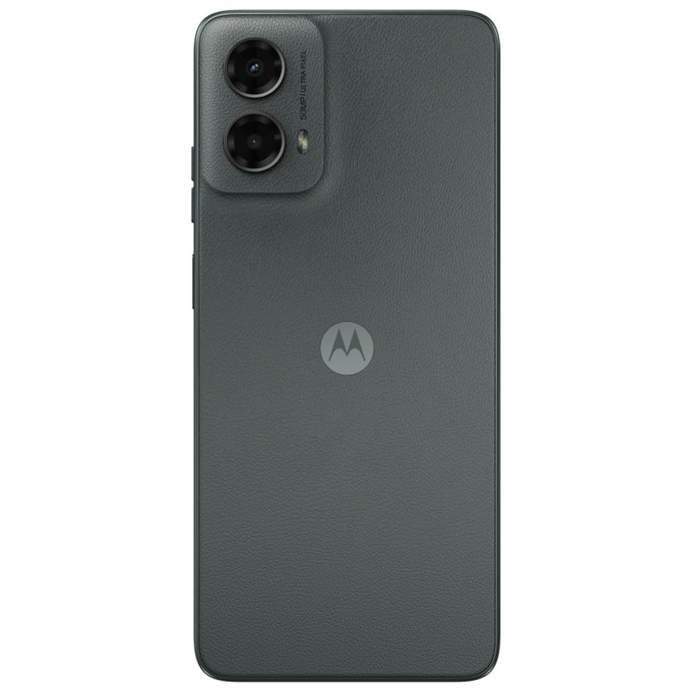 Unlocked Moto G 5G 2024 Smartphone - 6.6