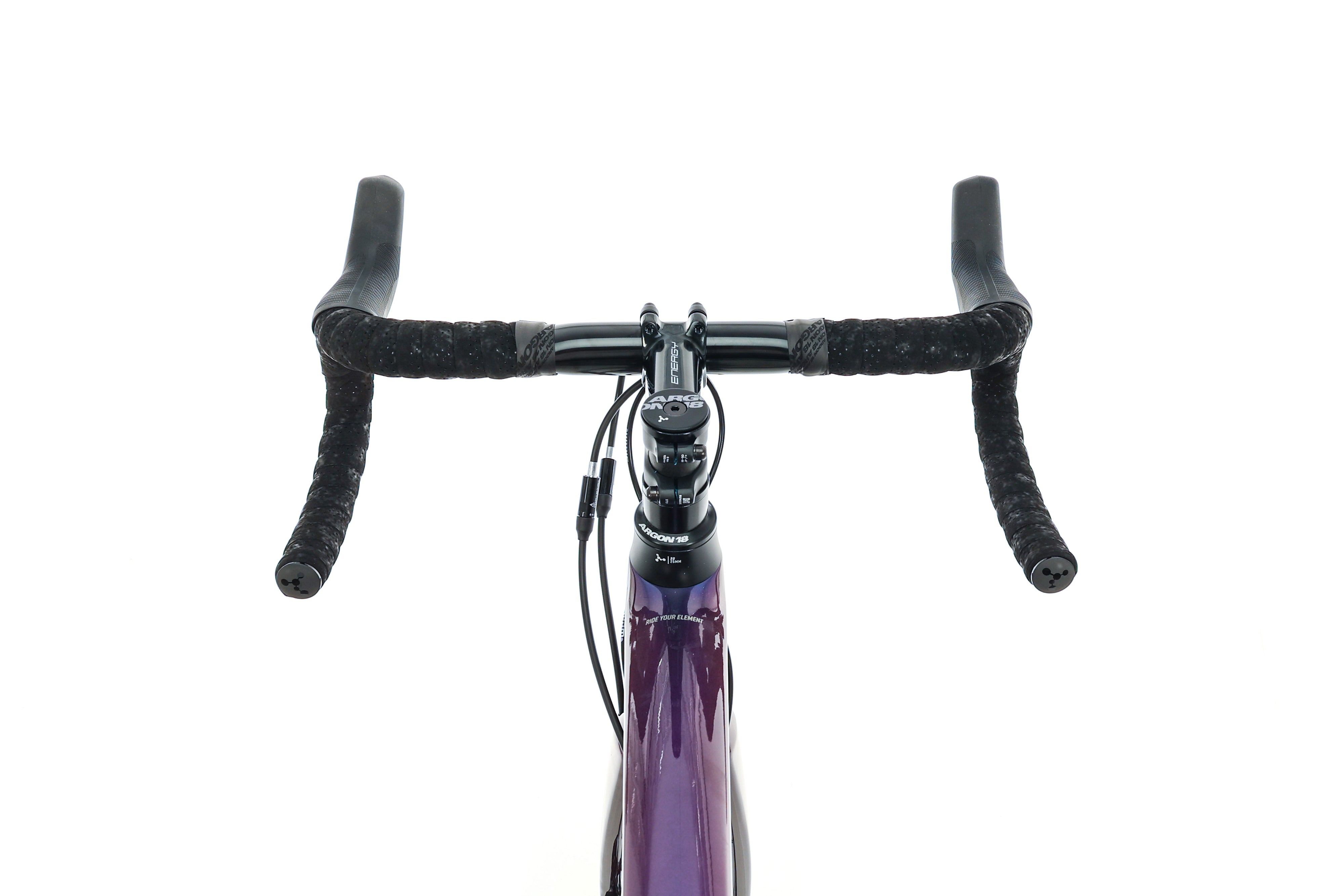 Argon 18 Gallium Disc Force 22 Road Bike 2023 - Medium Size | Lightweight Carbon Frame, Disc Brakes | Perfect for Racing, Endurance & Long-Distance Cycling