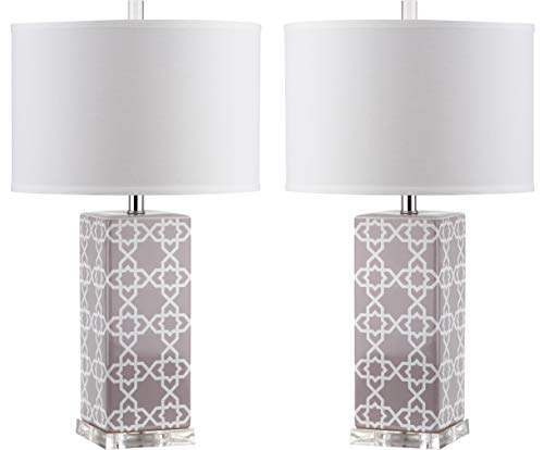 Grey - Set of 2