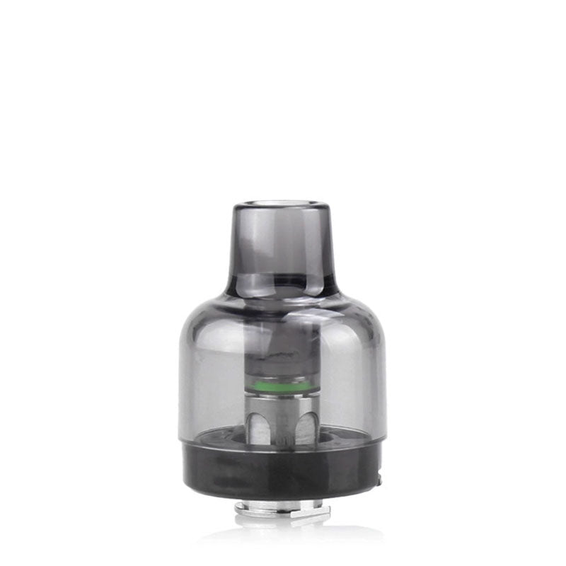 Eleaf iSolo R Pod Mod Kit - 1800mAh Rechargeable Battery, Compact & Portable Vape Device for Smooth Vaping Experience | Perfect for Travel, Outdoors & On-the-Go Use
