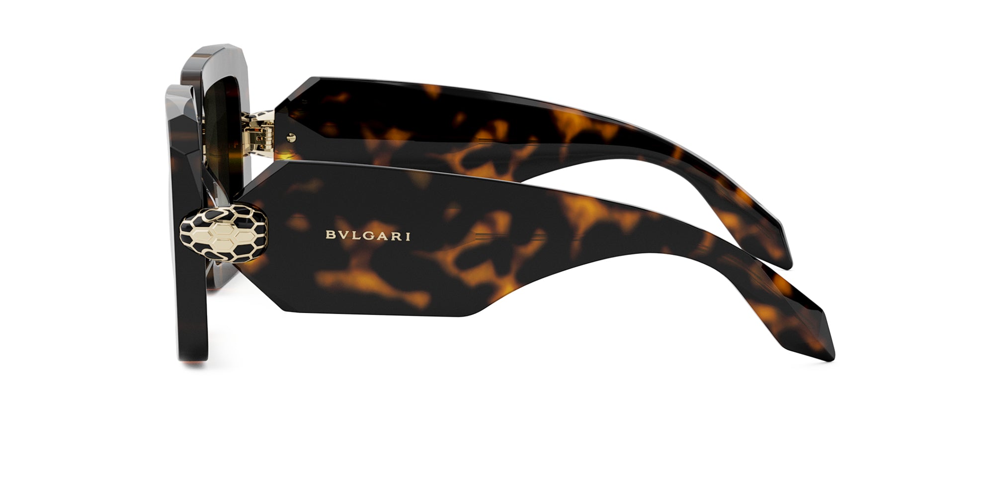 Bvlgari Serpenti BV40006I Luxury Women's Watch - Elegant Gold-Tone Stainless Steel Bracelet, Swiss Quartz Movement - Perfect for Business, Parties & Special Occasions