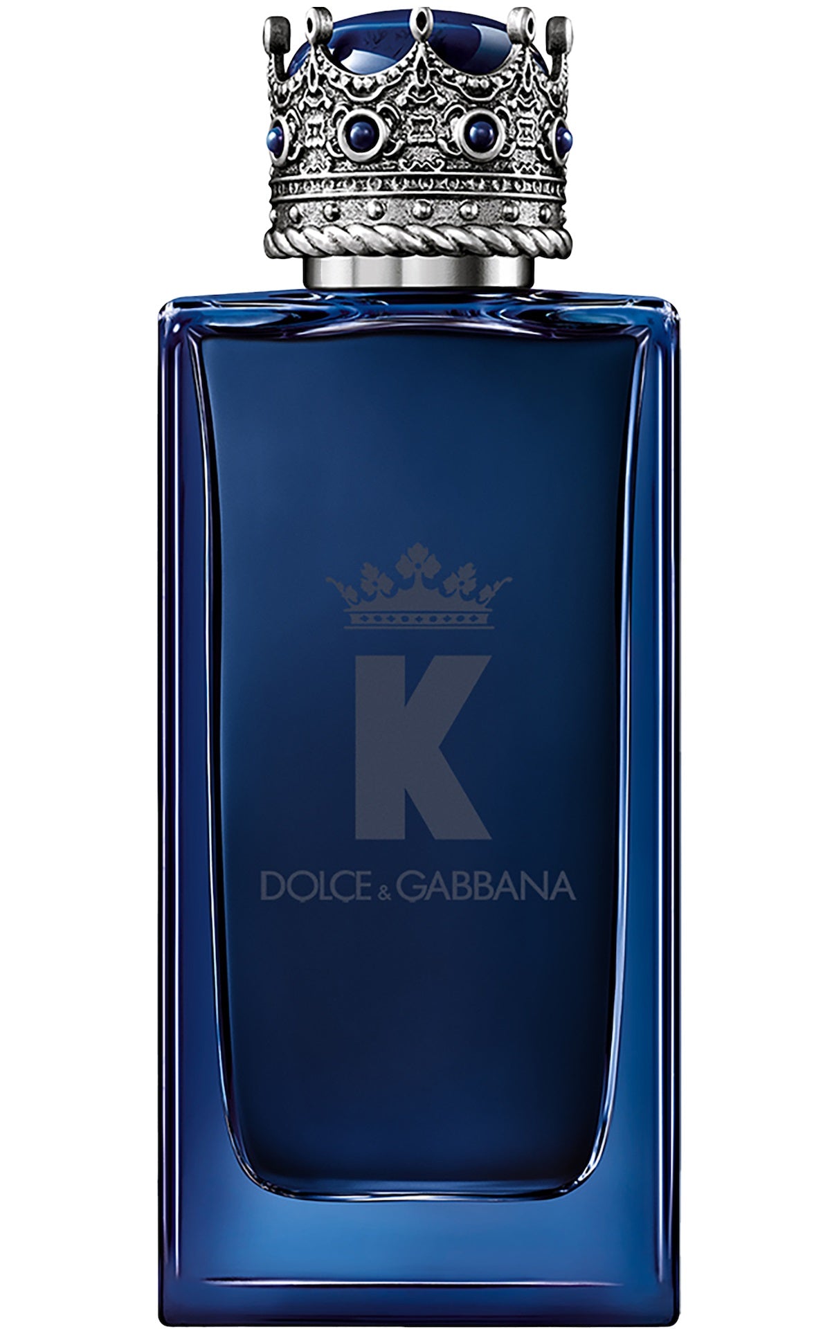Dolce & Gabbana K Intense Eau de Parfum for Men - Long Lasting Luxury Cologne, Perfect for Date Night & Special Occasions