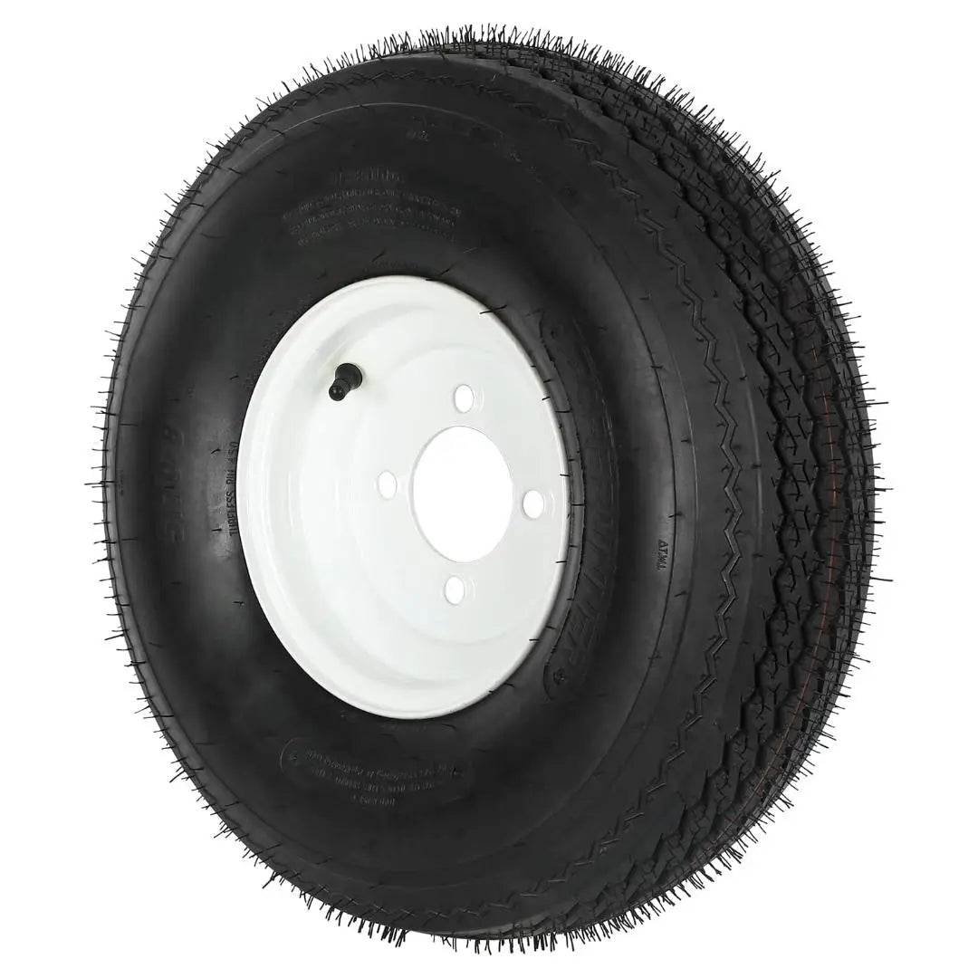 5.70-8 Bias Trailer Tire with 8
