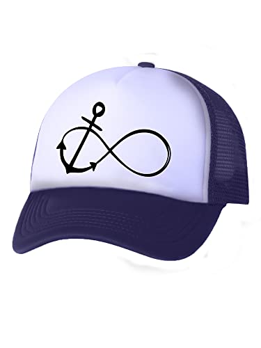 White/Navy