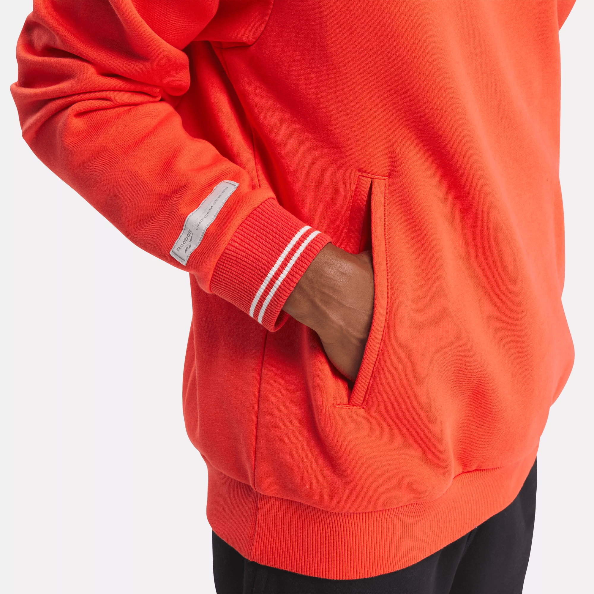 Classic Uniform Hoodie for Men & Women - Comfortable Pullover Sweatshirt for School, Work & Casual Wear | Perfect for Sports, Gym & Everyday Outfits