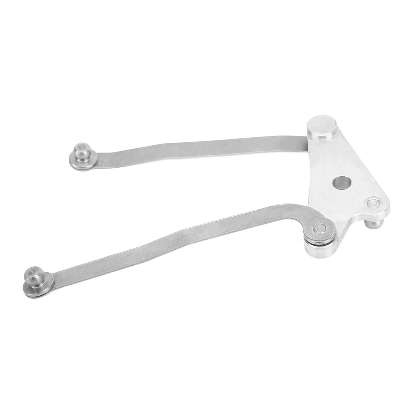 Swirl Air Flap Runner Lever 621-126167 - Intake Manifold Air Flap Lever for Improved Engine Performance - Perfect for Car Intake System Upgrades & Repairs