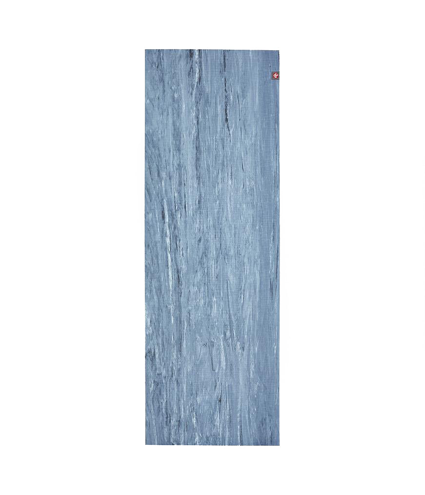 Manduka eKO 79 Long Yoga Mat 5mm - Premium Eco-Friendly Yoga Mat for Home & Studio Practice - Ideal for Hot Yoga, Pilates & Meditation