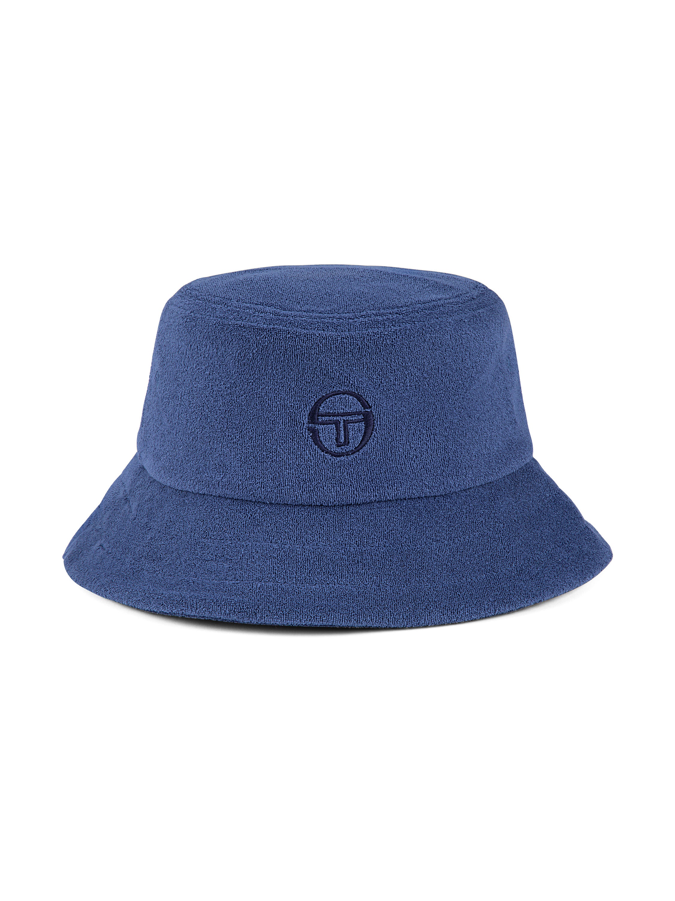 Vitus Bucket Hat - Blue Indigo Sun Protection Hat for Men & Women | Outdoor Beach, Hiking, Fishing & Summer Travel Accessories