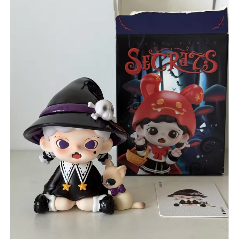 Baby Zoraa A Secret We Can't Tell Series Complete Book Set - Perfect for Kids Bedtime Stories, Early Reading & Gift Giving