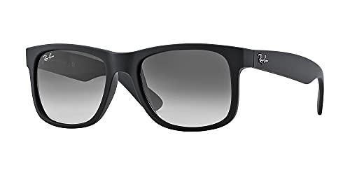 Rubber Black/Light Grey Gradient Dark Grey (601/8g)