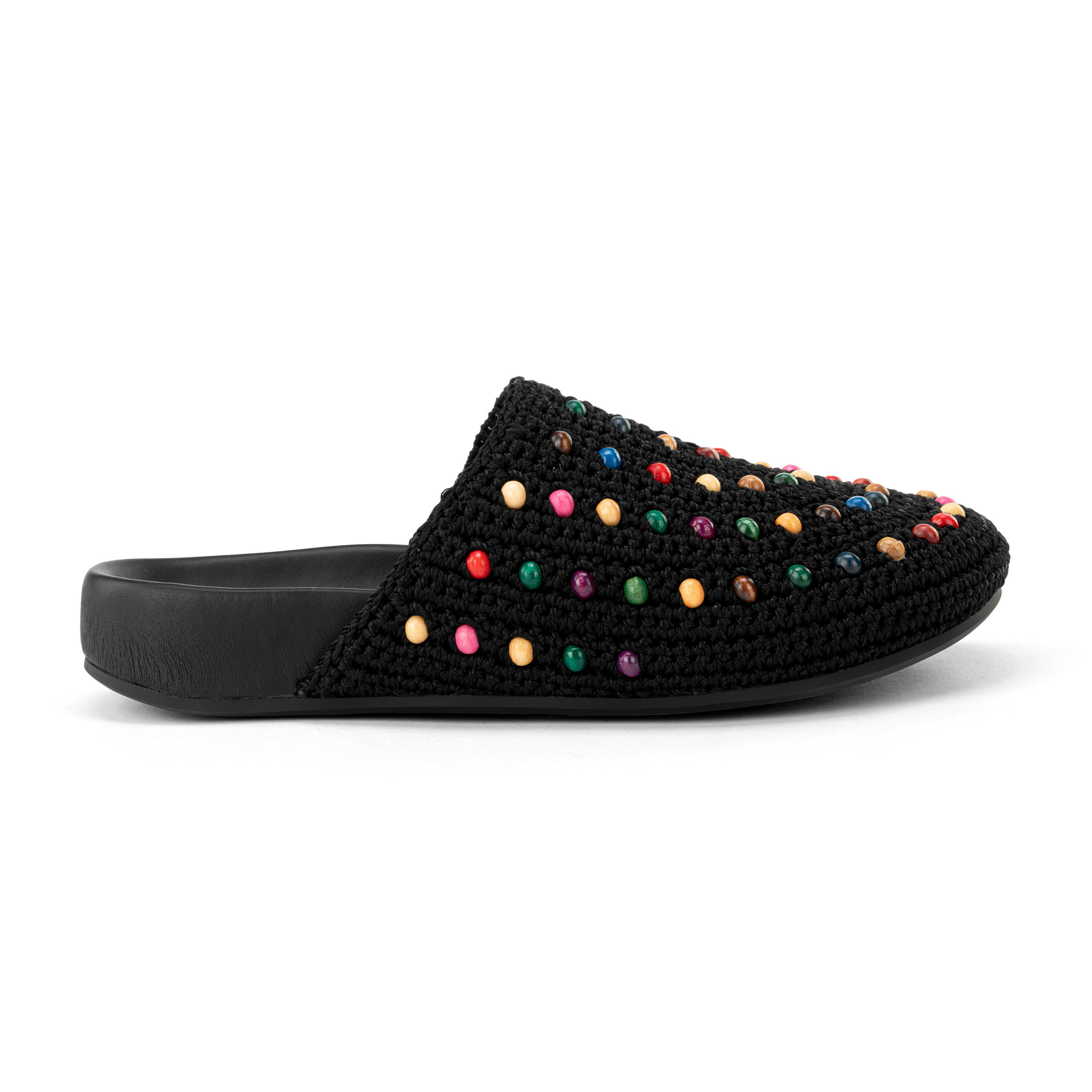 Bolinas Crochet Clog Shoes for Kids - Comfortable & Stylish Summer Sandals for Girls and Boys - Perfect for Beach, Pool, and Outdoor Play