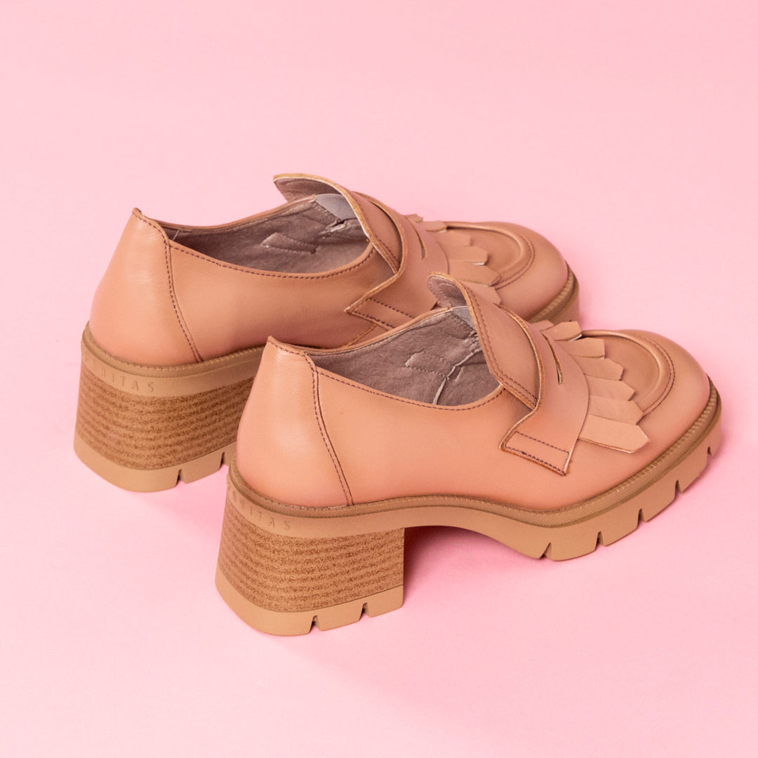 Hispanitas 243610 - Premium Quality Spanish-Inspired Footwear for Women | Comfortable & Stylish Shoes for Casual Wear, Office, and Special Occasions