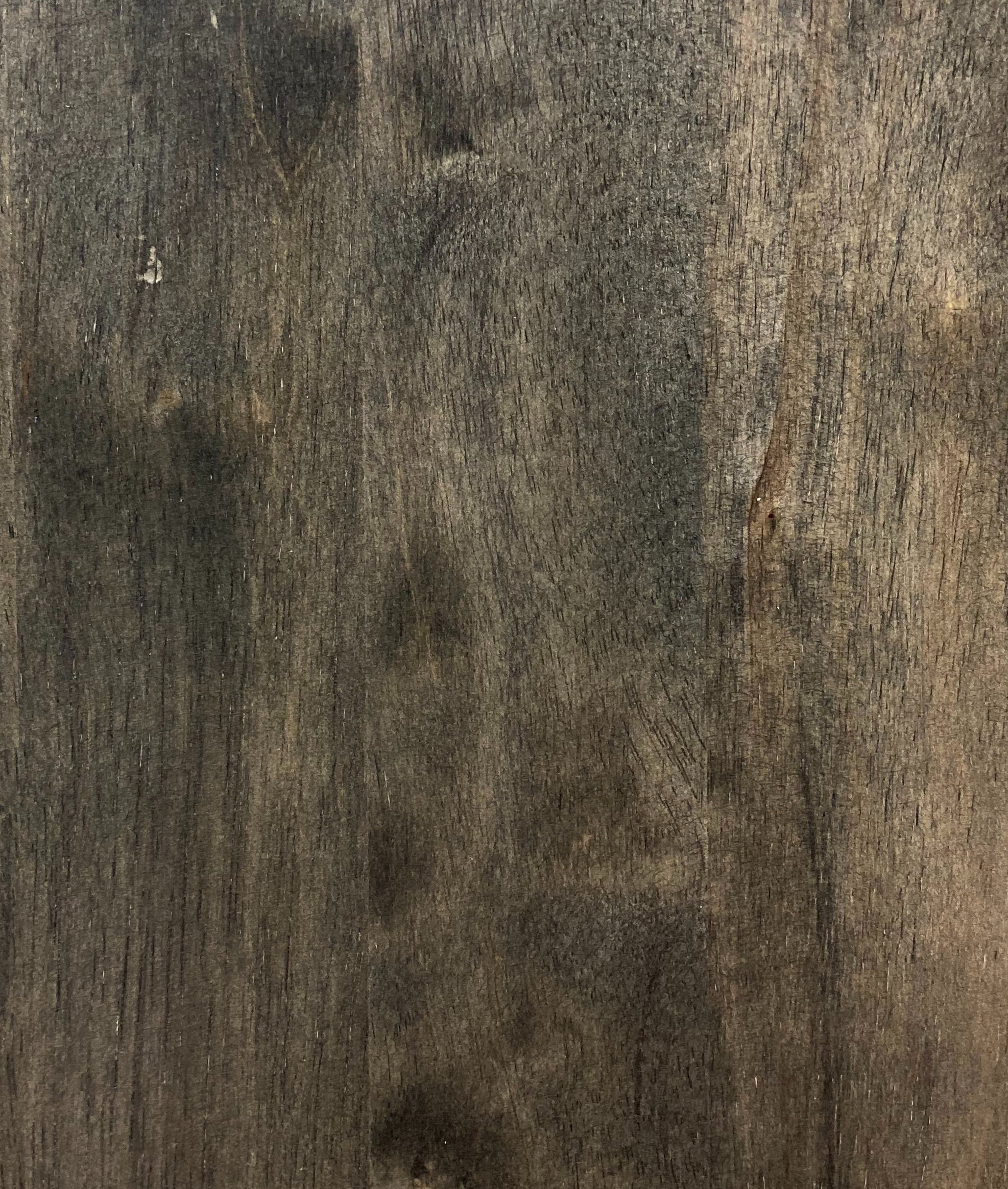 Handcrafted Live Edge Wood Dining Table - Solid Wood Farmhouse Table for Kitchen, Dining Room & Outdoor Patio - Rustic Natural Edge Design for Home Decor & Entertaining
