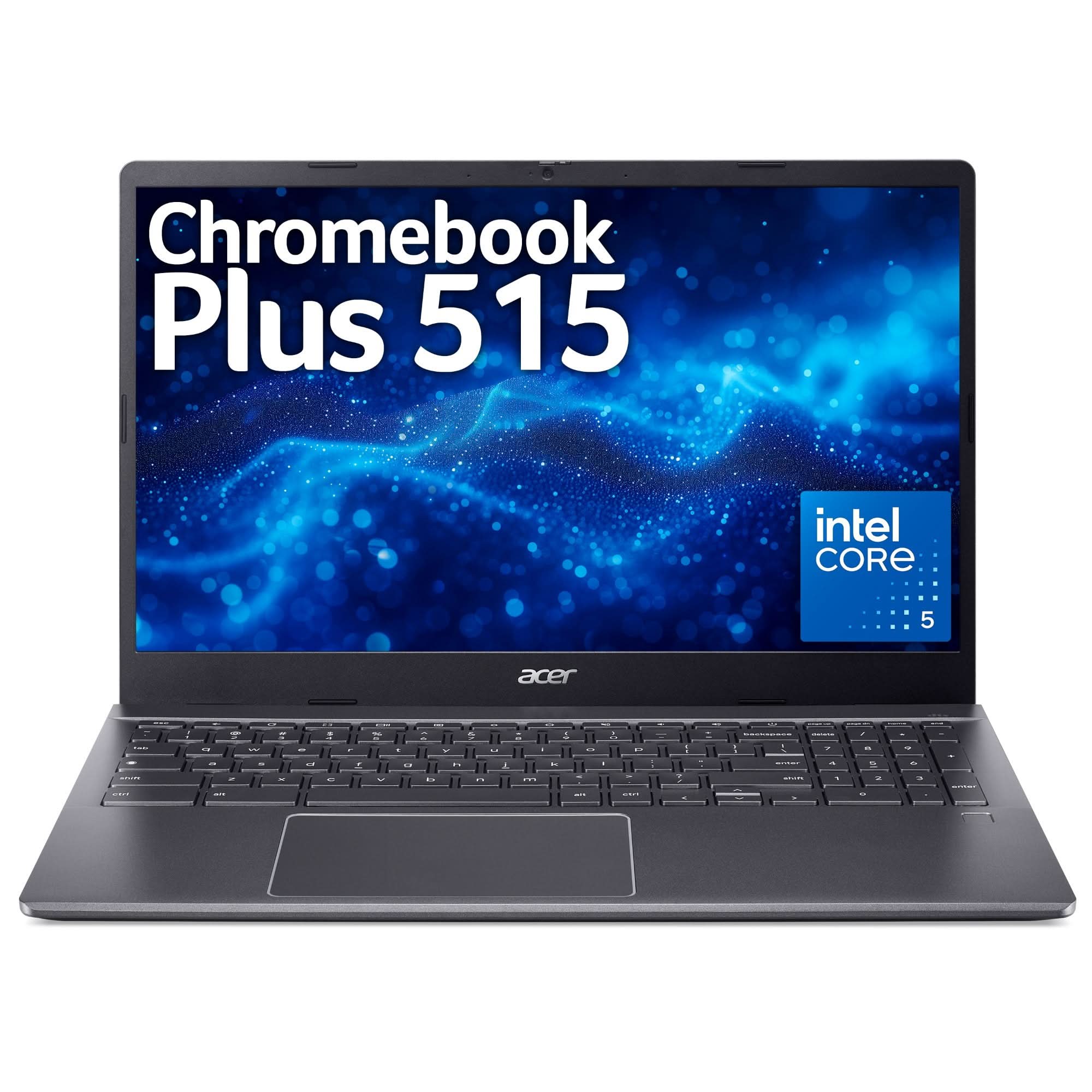 Acer CBE595 Chromebook 15.6