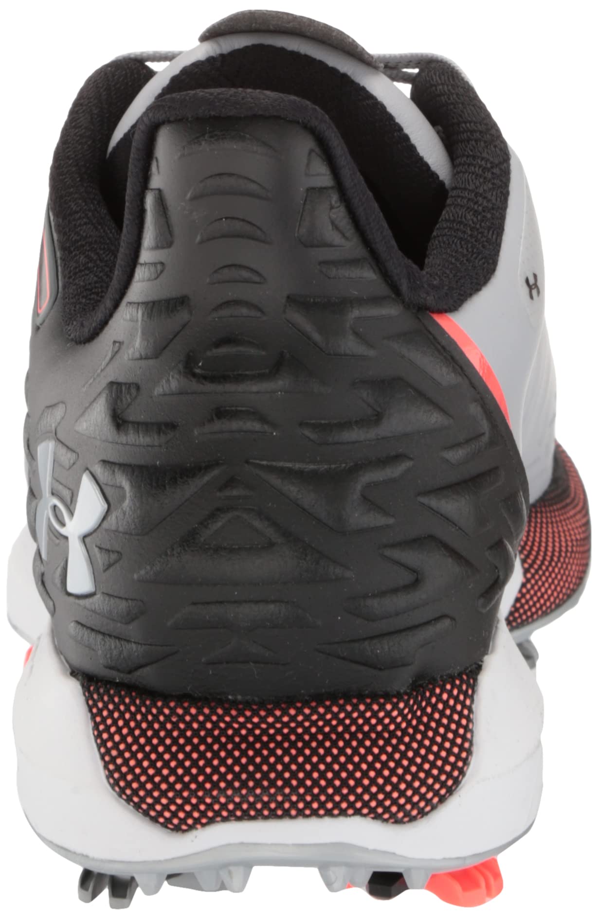 Under Armour Men's HOVR Drive 2 Golf Shoes - Lightweight Comfort & Stability for Walking 18 Holes | Perfect for Golf Tournaments & Casual Wear