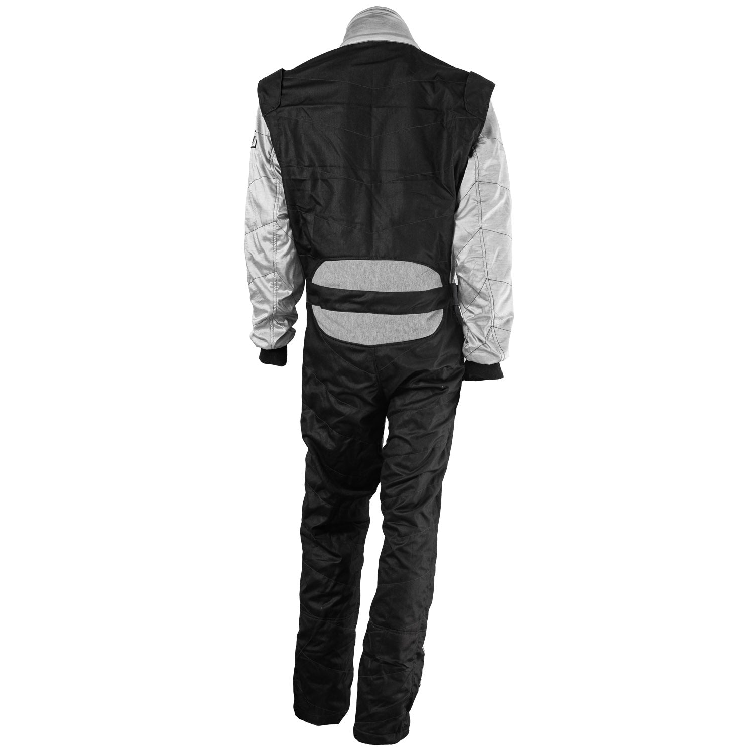 Zamp ZR 40 SFI Racing Boot Cuff Suit - Fireproof Motorsport Gear for Karting, Drag Racing & Track Days