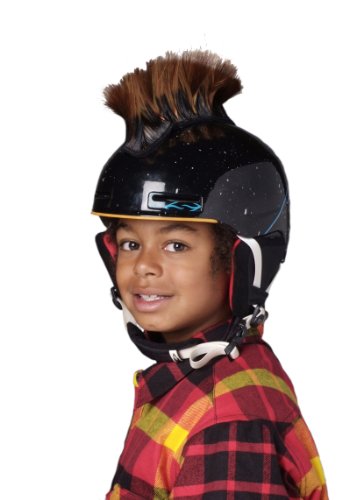 Multi Mohawk