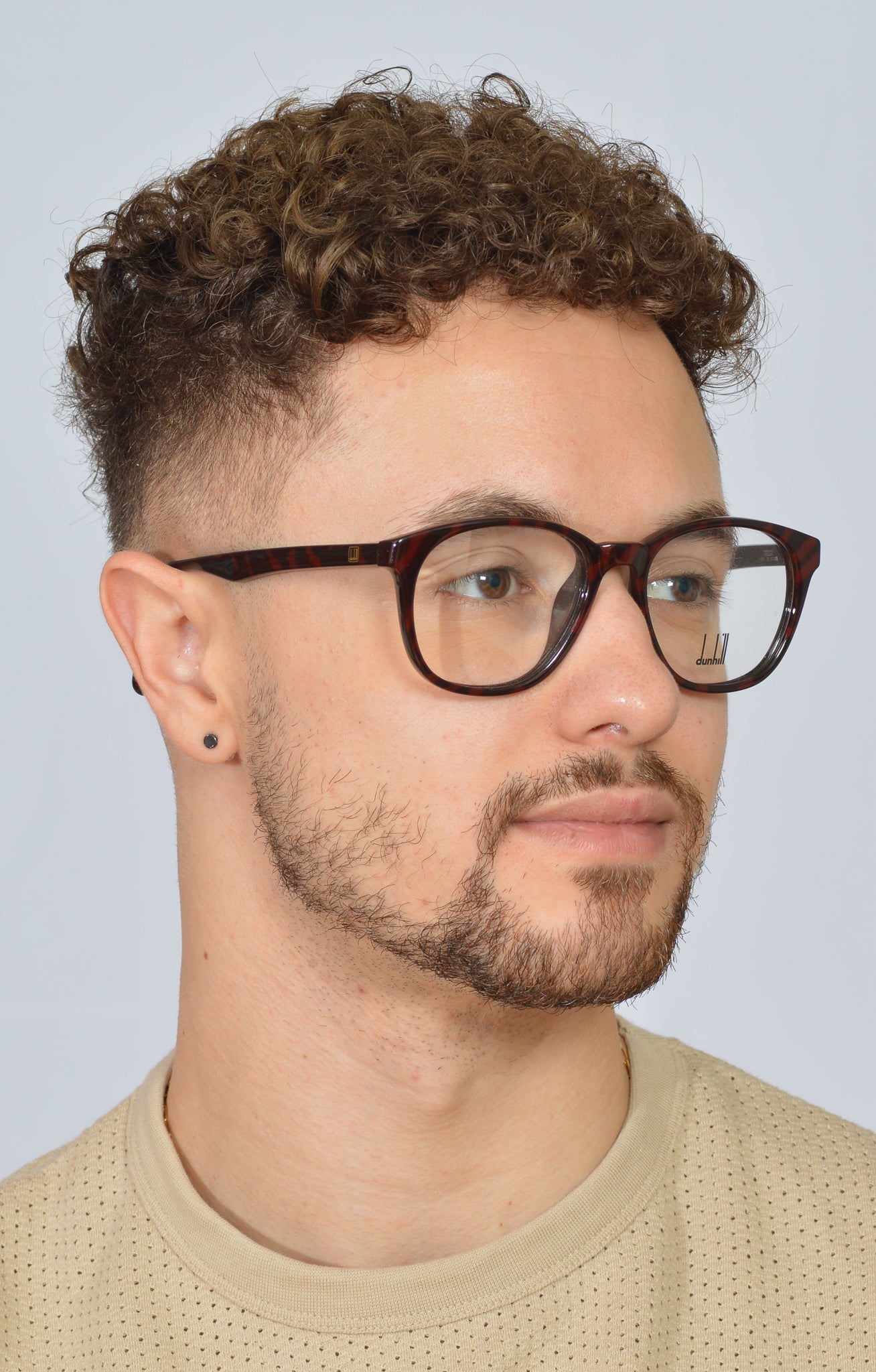 Dunhill 6151 30 53 Sunglasses - Classic Aviator Style with UV Protection - Perfect for Driving, Travel & Outdoor Activities