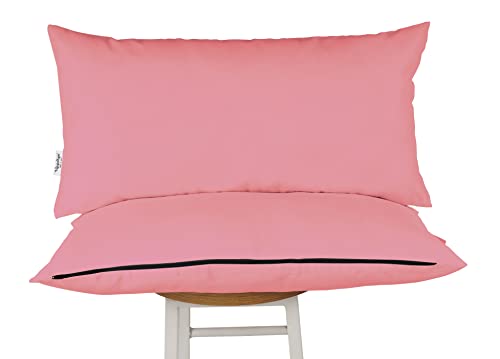 Rose Pink